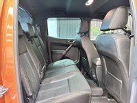 USED 2022 22 FORD RANGER 2.0 EcoBlue Wildtrak Pickup Double Cab 4dr Diesel Auto 4WD Euro 6 (s/s) (213 ps) DELIVERY AVALIABLE