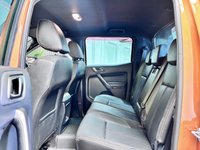 USED 2022 22 FORD RANGER 2.0 EcoBlue Wildtrak Pickup Double Cab 4dr Diesel Auto 4WD Euro 6 (s/s) (213 ps) DELIVERY AVALIABLE