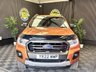 USED 2022 22 FORD RANGER 2.0 EcoBlue Wildtrak Pickup Double Cab 4dr Diesel Auto 4WD Euro 6 (s/s) (213 ps) DELIVERY AVALIABLE