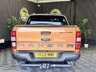 USED 2022 22 FORD RANGER 2.0 EcoBlue Wildtrak Pickup Double Cab 4dr Diesel Auto 4WD Euro 6 (s/s) (213 ps) DELIVERY AVALIABLE