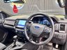 USED 2022 22 FORD RANGER 2.0 EcoBlue Wildtrak Pickup Double Cab 4dr Diesel Auto 4WD Euro 6 (s/s) (213 ps) DELIVERY AVALIABLE