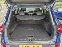 USED 2016 16 RENAULT KADJAR 1.2 TCe Signature Nav SUV 5dr Petrol Manual Euro 6 (s/s) (130 ps) 