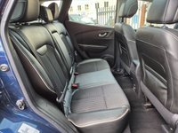 USED 2016 16 RENAULT KADJAR 1.2 TCe Signature Nav SUV 5dr Petrol Manual Euro 6 (s/s) (130 ps) 