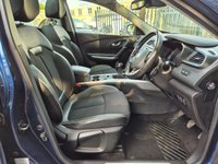 USED 2016 16 RENAULT KADJAR 1.2 TCe Signature Nav SUV 5dr Petrol Manual Euro 6 (s/s) (130 ps) 