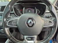 USED 2016 16 RENAULT KADJAR 1.2 TCe Signature Nav SUV 5dr Petrol Manual Euro 6 (s/s) (130 ps) 