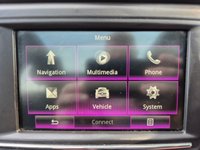 USED 2016 16 RENAULT KADJAR 1.2 TCe Signature Nav SUV 5dr Petrol Manual Euro 6 (s/s) (130 ps) 