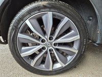 USED 2016 16 RENAULT KADJAR 1.2 TCe Signature Nav SUV 5dr Petrol Manual Euro 6 (s/s) (130 ps) 