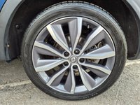 USED 2016 16 RENAULT KADJAR 1.2 TCe Signature Nav SUV 5dr Petrol Manual Euro 6 (s/s) (130 ps) 