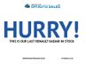USED 2016 16 RENAULT KADJAR 1.2 TCe Signature Nav SUV 5dr Petrol Manual Euro 6 (s/s) (130 ps) 
