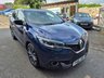 USED 2016 16 RENAULT KADJAR 1.2 TCe Signature Nav SUV 5dr Petrol Manual Euro 6 (s/s) (130 ps) 