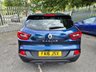 USED 2016 16 RENAULT KADJAR 1.2 TCe Signature Nav SUV 5dr Petrol Manual Euro 6 (s/s) (130 ps) 