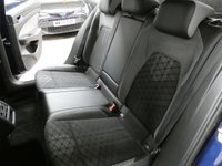 USED 2022 71 VOLKSWAGEN GOLF 1.5 eTSI MHEV R-Line Hatchback 5dr Petrol Hybrid DSG Euro 6 (s/s) (150 ps) SAT NAV PART LEATHER INTERIOR ANDROID APPLE CARPLAY CRUISE OCNTROL PARKING SENSORS 1 OWNER SERVICE HISTORY WARRANTY