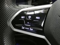 USED 2022 71 VOLKSWAGEN GOLF 1.5 eTSI MHEV R-Line Hatchback 5dr Petrol Hybrid DSG Euro 6 (s/s) (150 ps) SAT NAV PART LEATHER INTERIOR ANDROID APPLE CARPLAY CRUISE OCNTROL PARKING SENSORS 1 OWNER SERVICE HISTORY WARRANTY