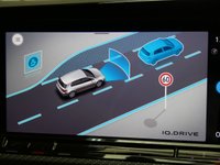 USED 2022 71 VOLKSWAGEN GOLF 1.5 eTSI MHEV R-Line Hatchback 5dr Petrol Hybrid DSG Euro 6 (s/s) (150 ps) SAT NAV PART LEATHER INTERIOR ANDROID APPLE CARPLAY CRUISE OCNTROL PARKING SENSORS 1 OWNER SERVICE HISTORY WARRANTY