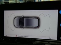 USED 2022 71 VOLKSWAGEN GOLF 1.5 eTSI MHEV R-Line Hatchback 5dr Petrol Hybrid DSG Euro 6 (s/s) (150 ps) SAT NAV PART LEATHER INTERIOR ANDROID APPLE CARPLAY CRUISE OCNTROL PARKING SENSORS 1 OWNER SERVICE HISTORY WARRANTY