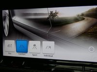 USED 2022 71 VOLKSWAGEN GOLF 1.5 eTSI MHEV R-Line Hatchback 5dr Petrol Hybrid DSG Euro 6 (s/s) (150 ps) SAT NAV PART LEATHER INTERIOR ANDROID APPLE CARPLAY CRUISE OCNTROL PARKING SENSORS 1 OWNER SERVICE HISTORY WARRANTY