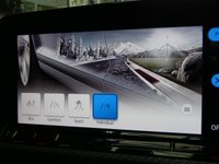 USED 2022 71 VOLKSWAGEN GOLF 1.5 eTSI MHEV R-Line Hatchback 5dr Petrol Hybrid DSG Euro 6 (s/s) (150 ps) SAT NAV PART LEATHER INTERIOR ANDROID APPLE CARPLAY CRUISE OCNTROL PARKING SENSORS 1 OWNER SERVICE HISTORY WARRANTY