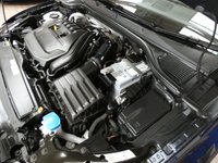 USED 2022 71 VOLKSWAGEN GOLF 1.5 eTSI MHEV R-Line Hatchback 5dr Petrol Hybrid DSG Euro 6 (s/s) (150 ps) SAT NAV PART LEATHER INTERIOR ANDROID APPLE CARPLAY CRUISE OCNTROL PARKING SENSORS 1 OWNER SERVICE HISTORY WARRANTY