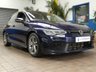 USED 2022 71 VOLKSWAGEN GOLF 1.5 eTSI MHEV R-Line Hatchback 5dr Petrol Hybrid DSG Euro 6 (s/s) (150 ps) SAT NAV PART LEATHER INTERIOR ANDROID APPLE CARPLAY CRUISE OCNTROL PARKING SENSORS 1 OWNER SERVICE HISTORY WARRANTY