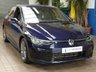 USED 2022 71 VOLKSWAGEN GOLF 1.5 eTSI MHEV R-Line Hatchback 5dr Petrol Hybrid DSG Euro 6 (s/s) (150 ps) SAT NAV PART LEATHER INTERIOR ANDROID APPLE CARPLAY CRUISE OCNTROL PARKING SENSORS 1 OWNER SERVICE HISTORY WARRANTY