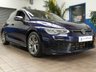 USED 2022 71 VOLKSWAGEN GOLF 1.5 eTSI MHEV R-Line Hatchback 5dr Petrol Hybrid DSG Euro 6 (s/s) (150 ps) SAT NAV PART LEATHER INTERIOR ANDROID APPLE CARPLAY CRUISE OCNTROL PARKING SENSORS 1 OWNER SERVICE HISTORY WARRANTY