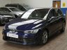USED 2022 71 VOLKSWAGEN GOLF 1.5 eTSI MHEV R-Line Hatchback 5dr Petrol Hybrid DSG Euro 6 (s/s) (150 ps) SAT NAV PART LEATHER INTERIOR ANDROID APPLE CARPLAY CRUISE OCNTROL PARKING SENSORS 1 OWNER SERVICE HISTORY WARRANTY