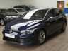 USED 2022 71 VOLKSWAGEN GOLF 1.5 eTSI MHEV R-Line Hatchback 5dr Petrol Hybrid DSG Euro 6 (s/s) (150 ps) SAT NAV PART LEATHER INTERIOR ANDROID APPLE CARPLAY CRUISE OCNTROL PARKING SENSORS 1 OWNER SERVICE HISTORY WARRANTY