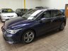USED 2022 71 VOLKSWAGEN GOLF 1.5 eTSI MHEV R-Line Hatchback 5dr Petrol Hybrid DSG Euro 6 (s/s) (150 ps) SAT NAV PART LEATHER INTERIOR ANDROID APPLE CARPLAY CRUISE OCNTROL PARKING SENSORS 1 OWNER SERVICE HISTORY WARRANTY