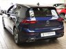 USED 2022 71 VOLKSWAGEN GOLF 1.5 eTSI MHEV R-Line Hatchback 5dr Petrol Hybrid DSG Euro 6 (s/s) (150 ps) SAT NAV PART LEATHER INTERIOR ANDROID APPLE CARPLAY CRUISE OCNTROL PARKING SENSORS 1 OWNER SERVICE HISTORY WARRANTY