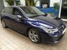 USED 2022 71 VOLKSWAGEN GOLF 1.5 eTSI MHEV R-Line Hatchback 5dr Petrol Hybrid DSG Euro 6 (s/s) (150 ps) SAT NAV PART LEATHER INTERIOR ANDROID APPLE CARPLAY CRUISE OCNTROL PARKING SENSORS 1 OWNER SERVICE HISTORY WARRANTY