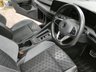 USED 2022 71 VOLKSWAGEN GOLF 1.5 eTSI MHEV R-Line Hatchback 5dr Petrol Hybrid DSG Euro 6 (s/s) (150 ps) SAT NAV PART LEATHER INTERIOR ANDROID APPLE CARPLAY CRUISE OCNTROL PARKING SENSORS 1 OWNER SERVICE HISTORY WARRANTY