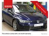 USED 2022 71 VOLKSWAGEN GOLF 1.5 eTSI MHEV R-Line Hatchback 5dr Petrol Hybrid DSG Euro 6 (s/s) (150 ps) SAT NAV PART LEATHER INTERIOR ANDROID APPLE CARPLAY CRUISE OCNTROL PARKING SENSORS 1 OWNER SERVICE HISTORY WARRANTY