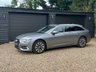 USED 2019 19 AUDI A6 AVANT 2.0 TDI 40 Sport Estate 5dr Diesel S Tronic Euro 6 (s/s) (204 ps) 
