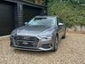 USED 2019 19 AUDI A6 AVANT 2.0 TDI 40 Sport Estate 5dr Diesel S Tronic Euro 6 (s/s) (204 ps) 