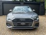 USED 2019 19 AUDI A6 AVANT 2.0 TDI 40 Sport Estate 5dr Diesel S Tronic Euro 6 (s/s) (204 ps) 