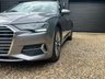 USED 2019 19 AUDI A6 AVANT 2.0 TDI 40 Sport Estate 5dr Diesel S Tronic Euro 6 (s/s) (204 ps) 