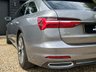 USED 2019 19 AUDI A6 AVANT 2.0 TDI 40 Sport Estate 5dr Diesel S Tronic Euro 6 (s/s) (204 ps) 
