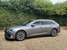 USED 2019 19 AUDI A6 AVANT 2.0 TDI 40 Sport Estate 5dr Diesel S Tronic Euro 6 (s/s) (204 ps) 