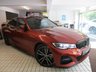 USED 2019 19 BMW 3 SERIES 2.0 320d M Sport Saloon 4dr Diesel Auto xDrive Euro 6 (s/s) (190 ps) 