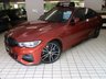 USED 2019 19 BMW 3 SERIES 2.0 320d M Sport Saloon 4dr Diesel Auto xDrive Euro 6 (s/s) (190 ps) 