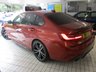 USED 2019 19 BMW 3 SERIES 2.0 320d M Sport Saloon 4dr Diesel Auto xDrive Euro 6 (s/s) (190 ps) 