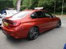 USED 2019 19 BMW 3 SERIES 2.0 320d M Sport Saloon 4dr Diesel Auto xDrive Euro 6 (s/s) (190 ps) 