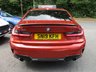 USED 2019 19 BMW 3 SERIES 2.0 320d M Sport Saloon 4dr Diesel Auto xDrive Euro 6 (s/s) (190 ps) 