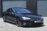 USED 2016 65 TESLA MODEL S P90D ** 7 SEATER - AUTOPILOT**