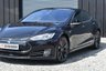 USED 2016 65 TESLA MODEL S P90D ** 7 SEATER - AUTOPILOT**