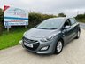 USED 2012 12 HYUNDAI I30 1.6 CRDi Blue Drive Active Hatchback 5dr Diesel Manual Euro 5 (s/s) (110 ps) 
