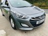 USED 2012 12 HYUNDAI I30 1.6 CRDi Blue Drive Active Hatchback 5dr Diesel Manual Euro 5 (s/s) (110 ps) 