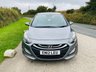 USED 2012 12 HYUNDAI I30 1.6 CRDi Blue Drive Active Hatchback 5dr Diesel Manual Euro 5 (s/s) (110 ps) 