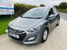 USED 2012 12 HYUNDAI I30 1.6 CRDi Blue Drive Active Hatchback 5dr Diesel Manual Euro 5 (s/s) (110 ps) 