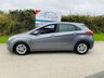 USED 2012 12 HYUNDAI I30 1.6 CRDi Blue Drive Active Hatchback 5dr Diesel Manual Euro 5 (s/s) (110 ps) 